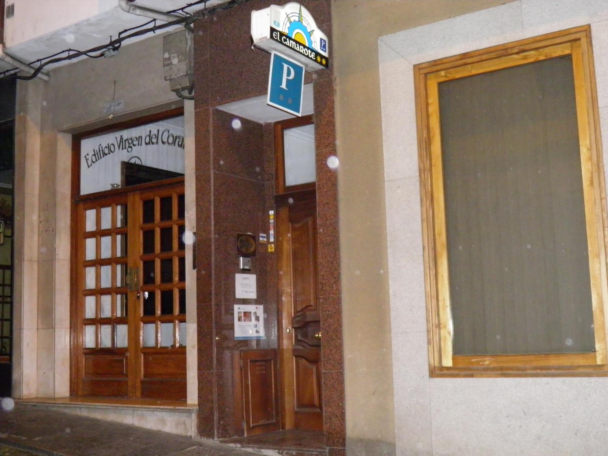 Gasthuis El Camarote