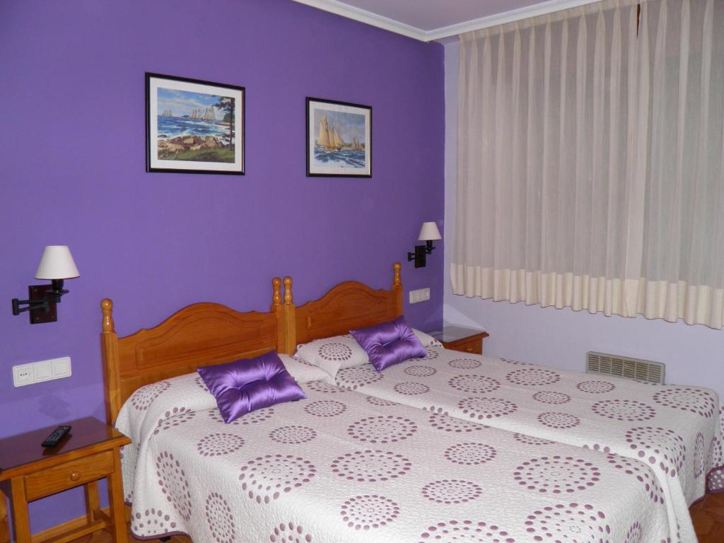 El Camarote Gasthuis 2*