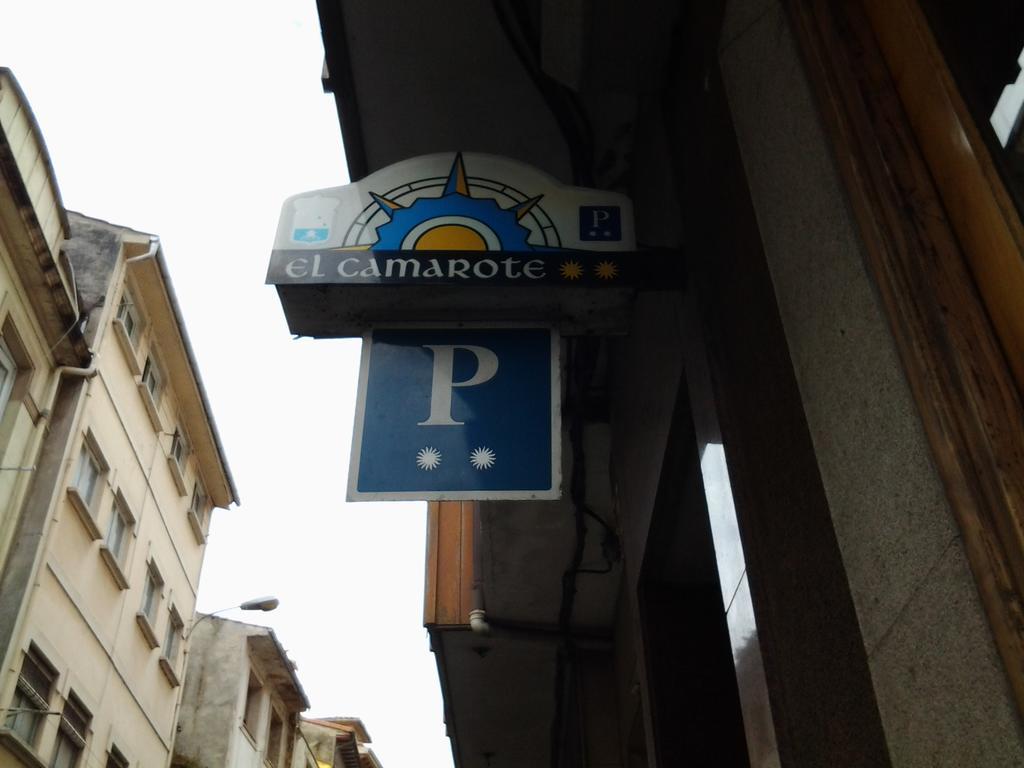 Gasthuis El Camarote 2*