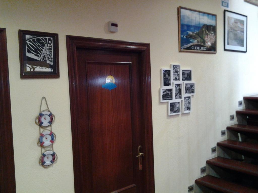 Gasthuis El Camarote 2*