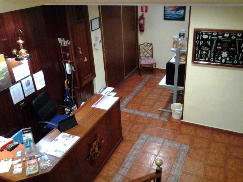 El Camarote